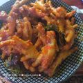 Cooksnap dari laila badria untuk resep Ceker Setan / Ceker Mercon