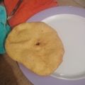 El cooksnap de Nicole cuando hizo Tortas Fritas Bien Gorditas!!!.