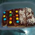 Cooksnap dari MMM untuk resep Bolu Pisang Kukus