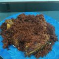 Cooksnap dari Tasya Rahma untuk resep Ayam goreng lengkuas