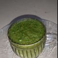 Jasmit kaur का कुकस्नैप जब उन्होंने ग्रीन चटनी (green chutney recipe in hindi) बनाया था।