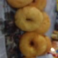 Cooksnap dari Ely Lestari untuk resep Donat Mantul (MANtab BeTUL) Empuk 😆😆