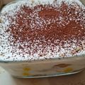 Fekete Ádámné Cooksnap-ja, amikor elkészítette a(z) Tiramisu tojás nélkül receptet.