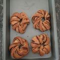 Cooksnap dari richrist untuk resep Roti Gandum Sehat Enak Rekomen