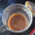 Cooksnap dari meilinda untuk resep Homemade Salted Caramel Sauce