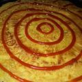Apeksha sam का कुकस्नैप जब उन्होंने वेजिटेबल चीला (vegetable Chilla recipe in Hindi) बनाया था।
