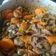 El cooksnap de Pamela Hernandez cuando hizo Gulash - Goulash.