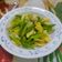 潘俊霖的(簡單料理) 的 蘆筍炒蛋 cooksnap