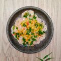 Cooksnap dari fransiska arie untuk resep Seblak Coet
