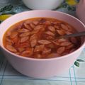 Сooksnap від Маргарита, який(а) приготував(ла) Суп с копчёными колбасками.
