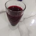 Muas_delicacy's cooksnap of when they made Simple Blackberries Juice made by Mom❤.