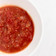 El cooksnap de Diana cuando hizo Salsa de tomates cherrys 🍅.