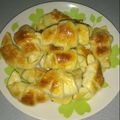 El cooksnap de Lara Herrera D cuando hizo Medialunas 🥐🥐🥐 más livianas, sin empaste.