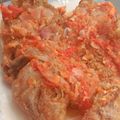 Cooksnap dari santi untuk resep Pecak Ikan Nila Pedas Dower