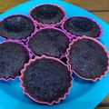 Cooksnap dari Santi Astuti Nugraheni untuk resep Brownis kukus coklat tanpa dcc simpel banget