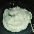 Cooksnap dari Prisca Dwi untuk resep Bubur sumsum super lembut ❤
