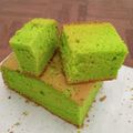 Cooksnap dari Arif Inayatin untuk resep PANDAN SPONGE CAKE SIMPLE & LEMBUT