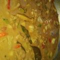 Cooksnap dari Silvia Leonita untuk resep Tongseng Kambing Praktis