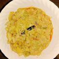 Arpita Biswas's cooksnap of when they made আলুপটল পোস্ত(Alu potol posto Recipe in Bengali).