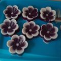 Cooksnap dari Ndahji Seckartadji untuk resep Kue talam ubi ungu