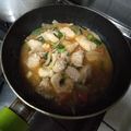 Cooksnap dari mellysakd untuk resep Tuna asam manis untuk balita