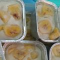 Cooksnap dari Bunda Luna (Dapur D'luna) untuk resep Carang Gesing Pisang Kepok
