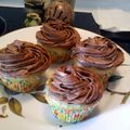 khill668's cooksnap of when they made Emme's Chocolate Buttercream Frosting.
