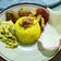 Cooksnap dari Jessy Fei untuk resep Nasi kuning (dari nasi sisa)