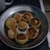 Cooksnap dari just merry untuk resep Bakpia teflon isi coklat