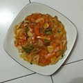 Cooksnap dari Ulfa Ramadanti untuk resep Fuyunghai