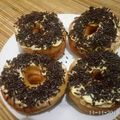 Cooksnap dari 💕Dapoer Landy💕 untuk resep DONAT EMPUK Tanpa ULEN + Tips