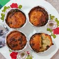 Cooksnap ohmydib semasa beliau membuat 🍌 MUFFIN PISANG AIRFRYER.