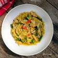 Cooksnap dari Mita.W#MommyFayzel# untuk resep Oseng Welok