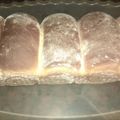 El cooksnap de Milagros Plattner cuando hizo Pan de Leche.