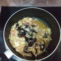 Cooksnap dari Ardy Septian Putra untuk resep Tumis Cumi Jamur