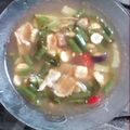 Cooksnap dari Uli Maryana untuk resep 32. Sayur Asem Seger