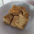 Cooksnap dari Ayindha untuk resep Tahu susu homemade