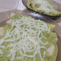 El cooksnap de Paloma Mejia cuando hizo "Enchiladas suizas" 🍴.