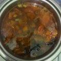 Cooksnap dari Ummul Choironi untuk resep Asem-asem Buncis, Wortel, dan Daging Sapi