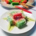 Cooksnap dari Diana Endri Rosisca untuk resep Kue latok siram gula merah