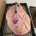 El cooksnap de DarioB cuando hizo Pernil de Cerdo.