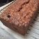La cooksnap de Antonella Cichello cuando cocinó Budín integral de manzanas y arándanos