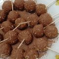 Cooksnap dari mely nurmulyati untuk resep Oats snacks simpel banget
