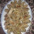 صورة من ام حمزه، شاركها بعد تجربة وصفة شاورما