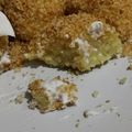 Bettike26 Cooksnap-ja, amikor elkészítette a(z) Vegán túrógombóc receptet.