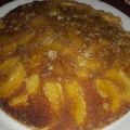 El cooksnap de Silvia Raquel cuando hizo Torta de manzana súper fácil.