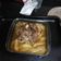 El cooksnap de anabel cuando hizo Pierna de cordero asada.