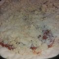 El cooksnap de Erica Ruiz cuando hizo Torta rusa de masa salada exquisita.