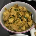 Cooksnap dari Marzelline Churnia untuk resep Fillet ayam saos mentega