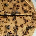 Cooksnap dari Nailul Himmi Panjaitan untuk resep Bolu Nutrijel Kekinian Super Mudah (Kocok All In One)